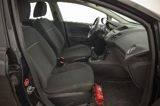 Ford Fiesta 1.0 74kw Airco picture 21