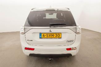 Mitsubishi Outlander 2.0 PHEV Instyle + Automaat picture 58