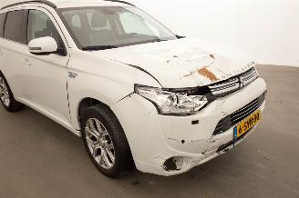 Mitsubishi Outlander 2.0 PHEV Instyle + Automaat picture 41