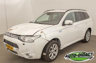 Mitsubishi Outlander 2.0 PHEV Instyle + Automaat picture 1