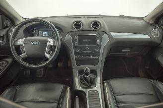 Ford Mondeo 2.0 CDTI 100 KW picture 5