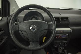 Volkswagen Fox 1.2 Trendline Airco picture 9