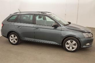 Skoda Fabia 1.2 TSI Automaat First Edition Ambition picture 42