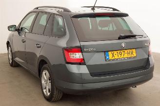Skoda Fabia 1.2 TSI Automaat First Edition Ambition picture 3