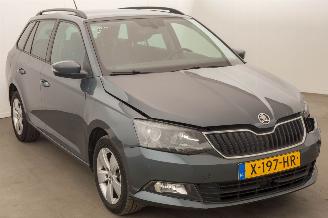 Skoda Fabia 1.2 TSI Automaat First Edition Ambition picture 2