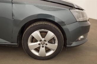 Skoda Fabia 1.2 TSI Automaat First Edition Ambition picture 30