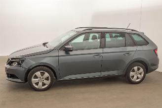 Skoda Fabia 1.2 TSI Automaat First Edition Ambition picture 41