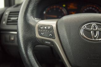 Toyota Avensis Wagon 2.2 D-4D Dynamic Navi picture 11
