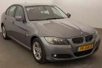 BMW 3-serie 318i Business Line Navi picture 2
