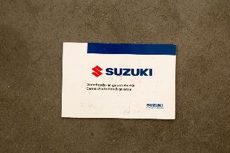 Suzuki Swift 1.2  102.850 km picture 20