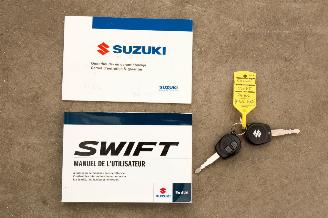Suzuki Swift 1.2  102.850 km picture 19
