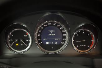 Mercedes C-klasse C200 Automaat Navi Airco MOTOR TIKT picture 6