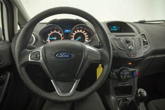 Ford Fiesta 1.0 Style Airco picture 7