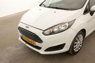 Ford Fiesta 1.0 Style Airco picture 33