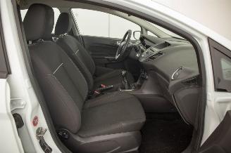 Ford Fiesta 1.0 Style Airco picture 19