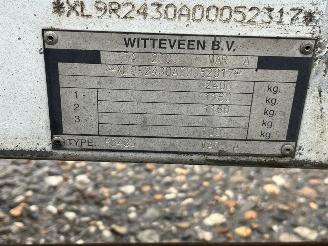 Witteveen  R2430 Autoambulance picture 12