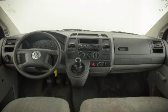 Volkswagen Transporter 2.5  96kw 9 personen picture 5