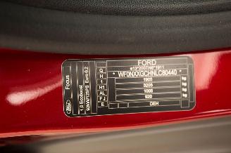 Ford Focus 1.0 EcoBoost Titanium Business Automaat picture 38
