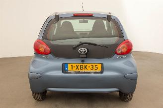 Toyota Aygo 1.0-12V Airco picture 33