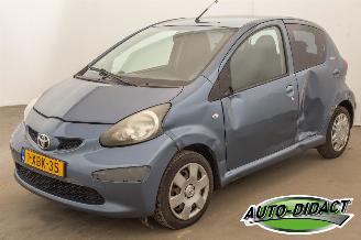 Toyota Aygo 1.0-12V Airco picture 1