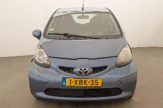 Toyota Aygo 1.0-12V Airco picture 32