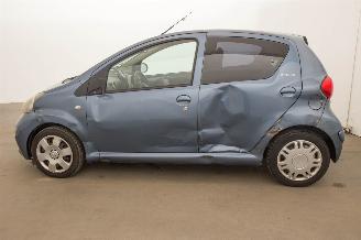 Toyota Aygo 1.0-12V Airco picture 34
