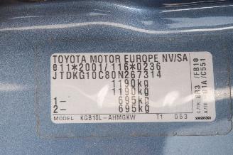 Toyota Aygo 1.0-12V Airco picture 22