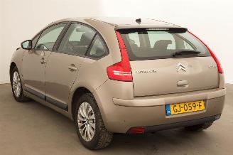 Citroën C4 1.4 16V Image picture 3