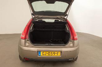 Citroën C4 1.4 16V Image picture 34