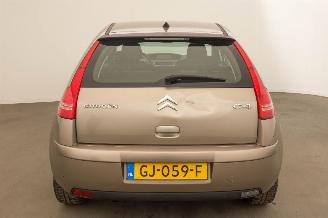 Citroën C4 1.4 16V Image picture 45