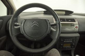 Citroën C4 1.4 16V Image picture 7