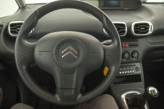 Citroën C3 picasso 1.4 VTi Exclusive hagelschade picture 7