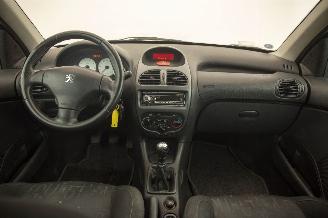 Peugeot 206 SW 1.6-16V XS Airco picture 5