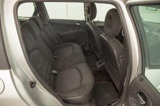 Peugeot 206 SW 1.6-16V XS Airco picture 31