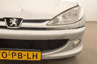 Peugeot 206 SW 1.6-16V XS Airco picture 24