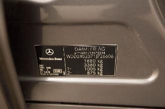 Mercedes B-klasse 180 CDI Business Class Automaat picture 37