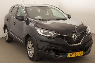 Renault Kadjar 1.2 TCe Intens picture 2