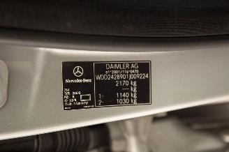 Mercedes B-klasse B250E  Lease Edition 28 KWH Automaat picture 36