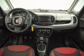 Fiat 500L 0.9 TwinAir Easy 7 persoons picture 5