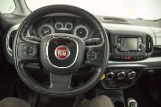 Fiat 500L 0.9 TwinAir Easy 7 persoons picture 7