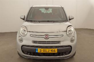 Fiat 500L 0.9 TwinAir Easy 7 persoons picture 47