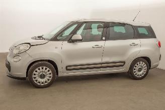 Fiat 500L 0.9 TwinAir Easy 7 persoons picture 49