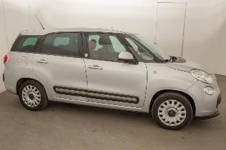 Fiat 500L 0.9 TwinAir Easy 7 persoons picture 50