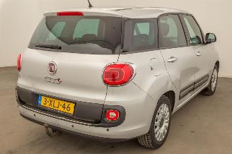 Fiat 500L 0.9 TwinAir Easy 7 persoons picture 4