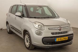 Fiat 500L 0.9 TwinAir Easy 7 persoons picture 2