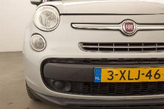 Fiat 500L 0.9 TwinAir Easy 7 persoons picture 24