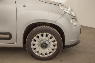 Fiat 500L 0.9 TwinAir Easy 7 persoons picture 25
