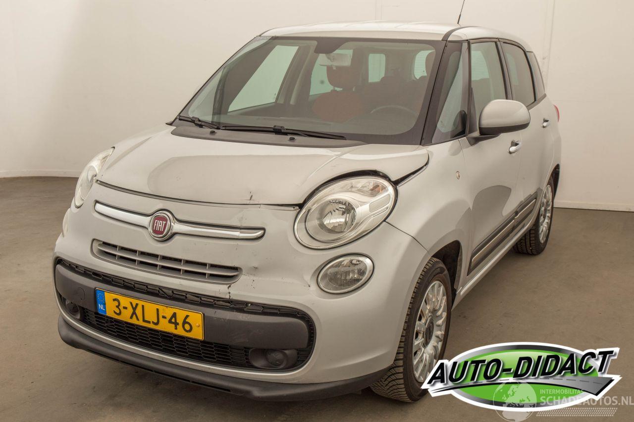 Fiat 500L 0.9 TwinAir Easy 7 persoons