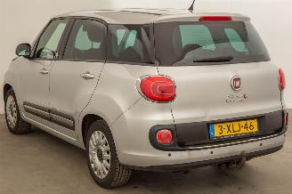 Fiat 500L 0.9 TwinAir Easy 7 persoons picture 3