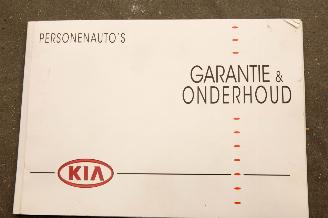 Kia Picanto 1.0 X-Pect picture 16